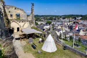 Riddertoernooi Valkenburg